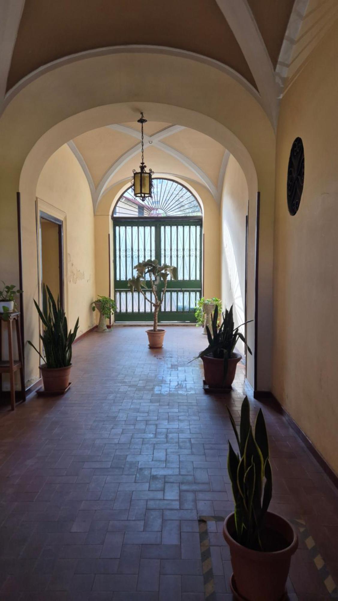 Ferienwohnung Leoni63 Palermo Exterior foto