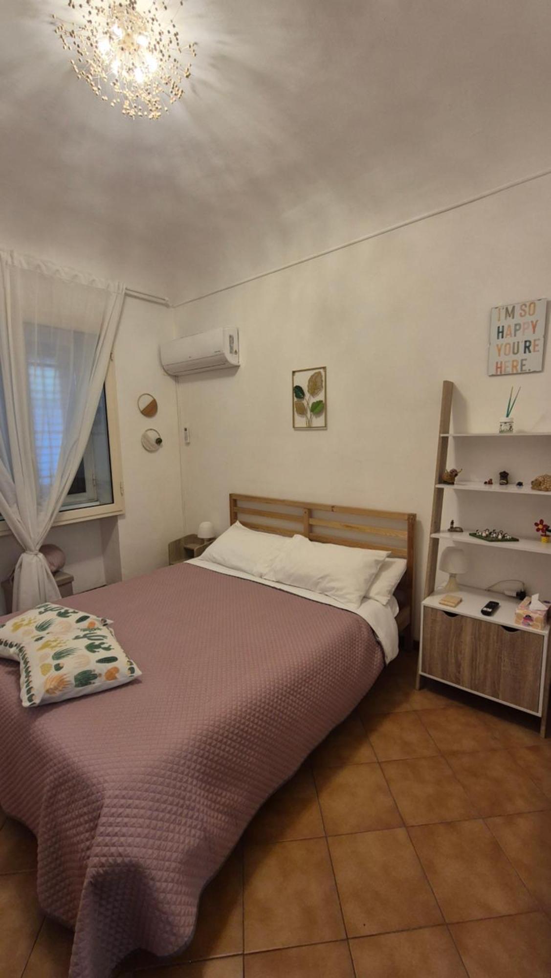 Ferienwohnung Leoni63 Palermo Exterior foto